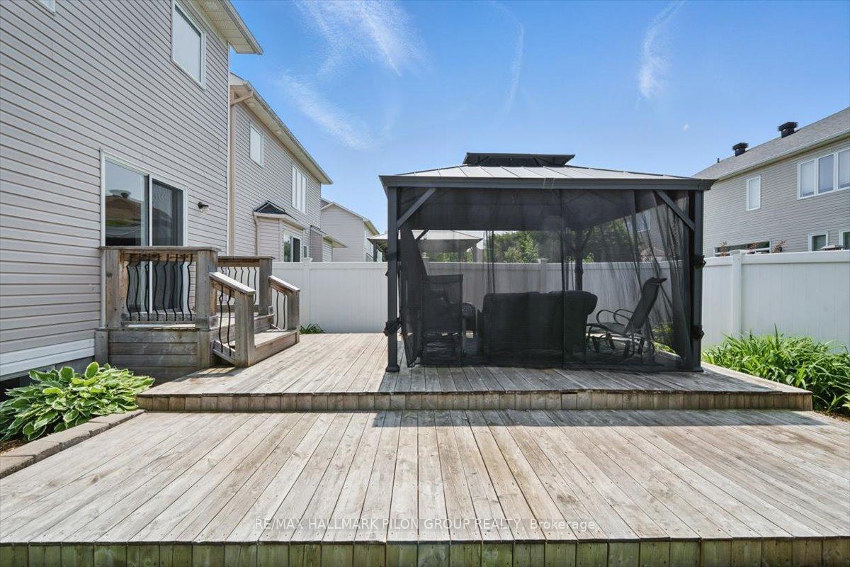 Photo 25 of 2112 Esprit Drive, Ottawa, Avalon East — HOMEH