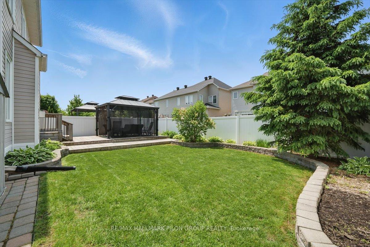 Photo 26 of 2112 Esprit Drive, Ottawa, Avalon East — HOMEH