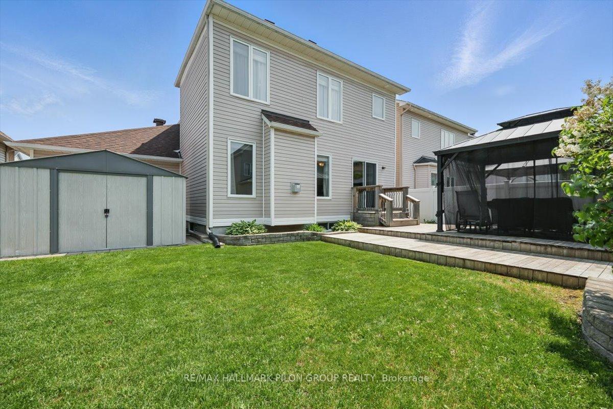 Photo 27 of 2112 Esprit Drive, Ottawa, Avalon East — HOMEH