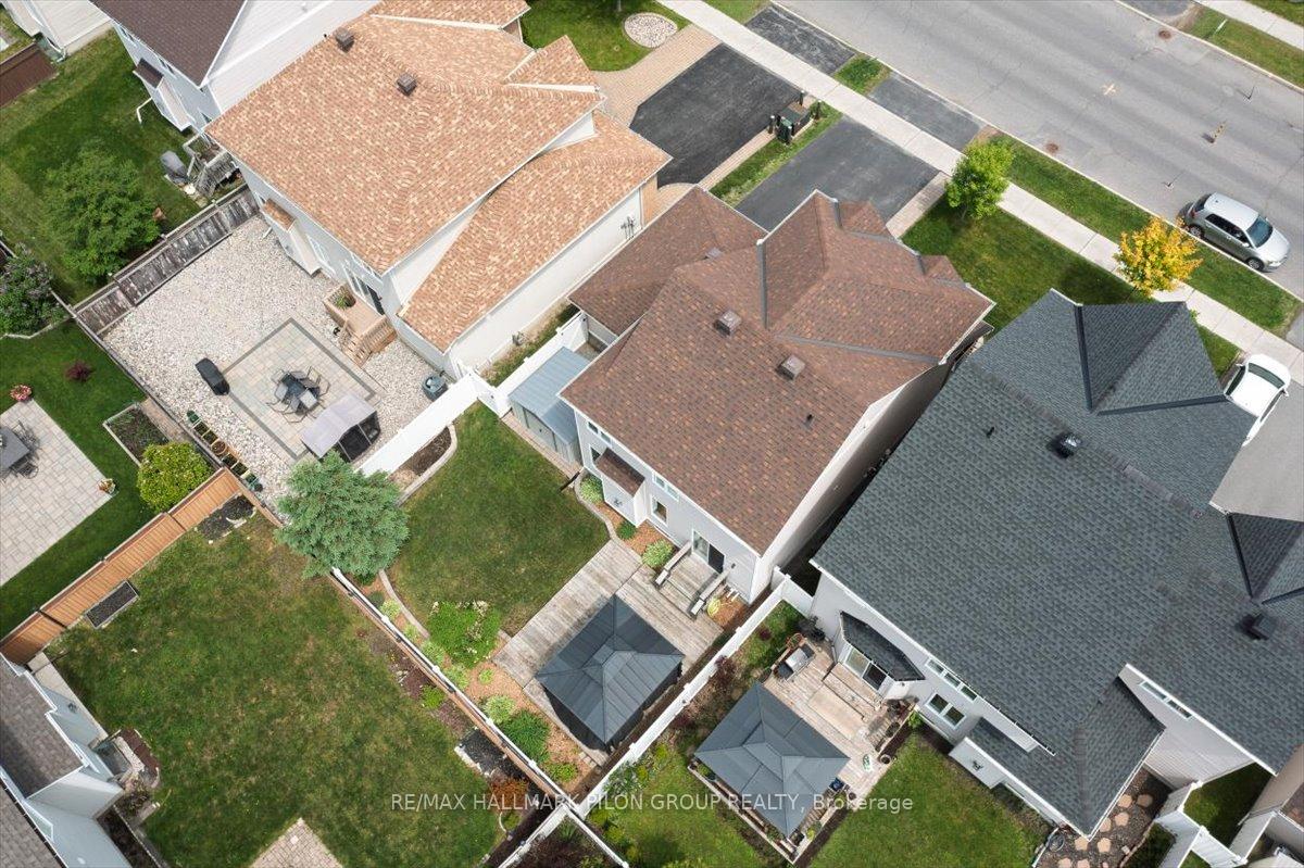 Photo 28 of 2112 Esprit Drive, Ottawa, Avalon East — HOMEH