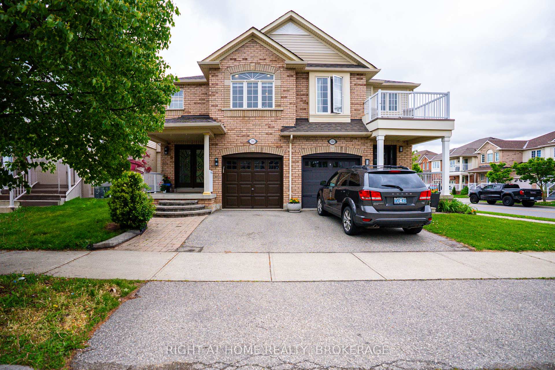 Photo 1 of 166 Hampshire Way, Milton, Dempsey — HOMEH