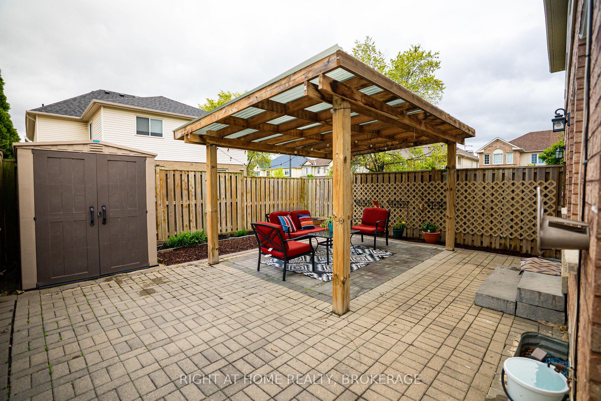 Photo 27 of 166 Hampshire Way, Milton, Dempsey — HOMEH