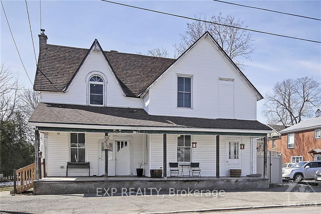 Photo 1 of 30 King Street, North Dundas, Chesterville — HOMEH