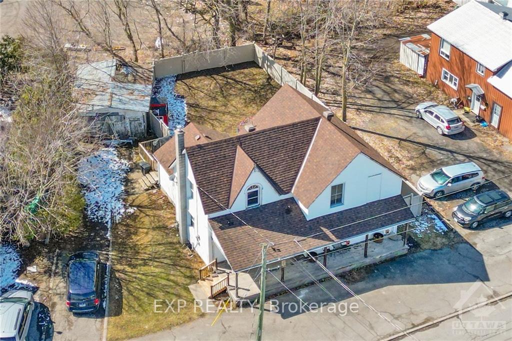 Photo 22 of 30 King Street, North Dundas, Chesterville — HOMEH