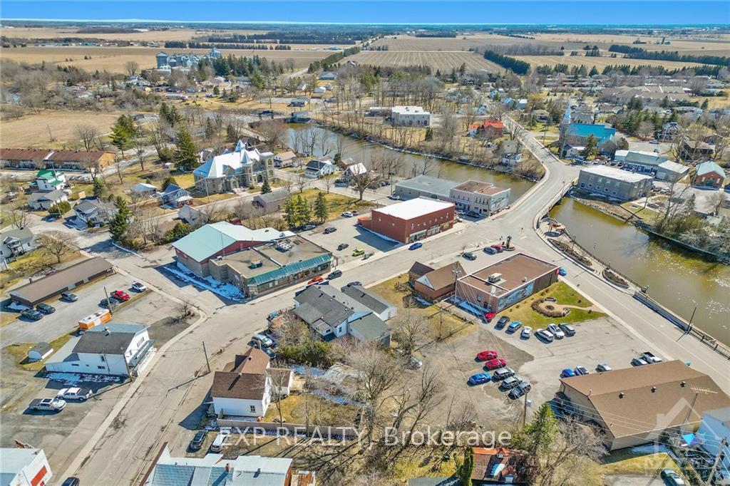 Photo 23 of 30 King Street, North Dundas, Chesterville — HOMEH