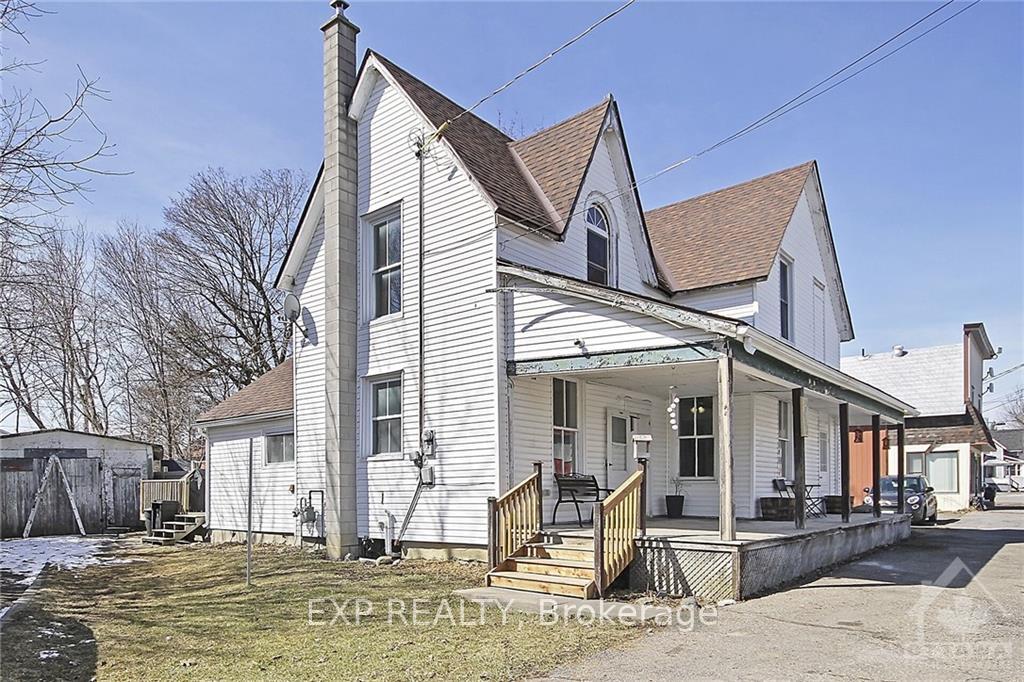 Photo 24 of 30 King Street, North Dundas, Chesterville — HOMEH