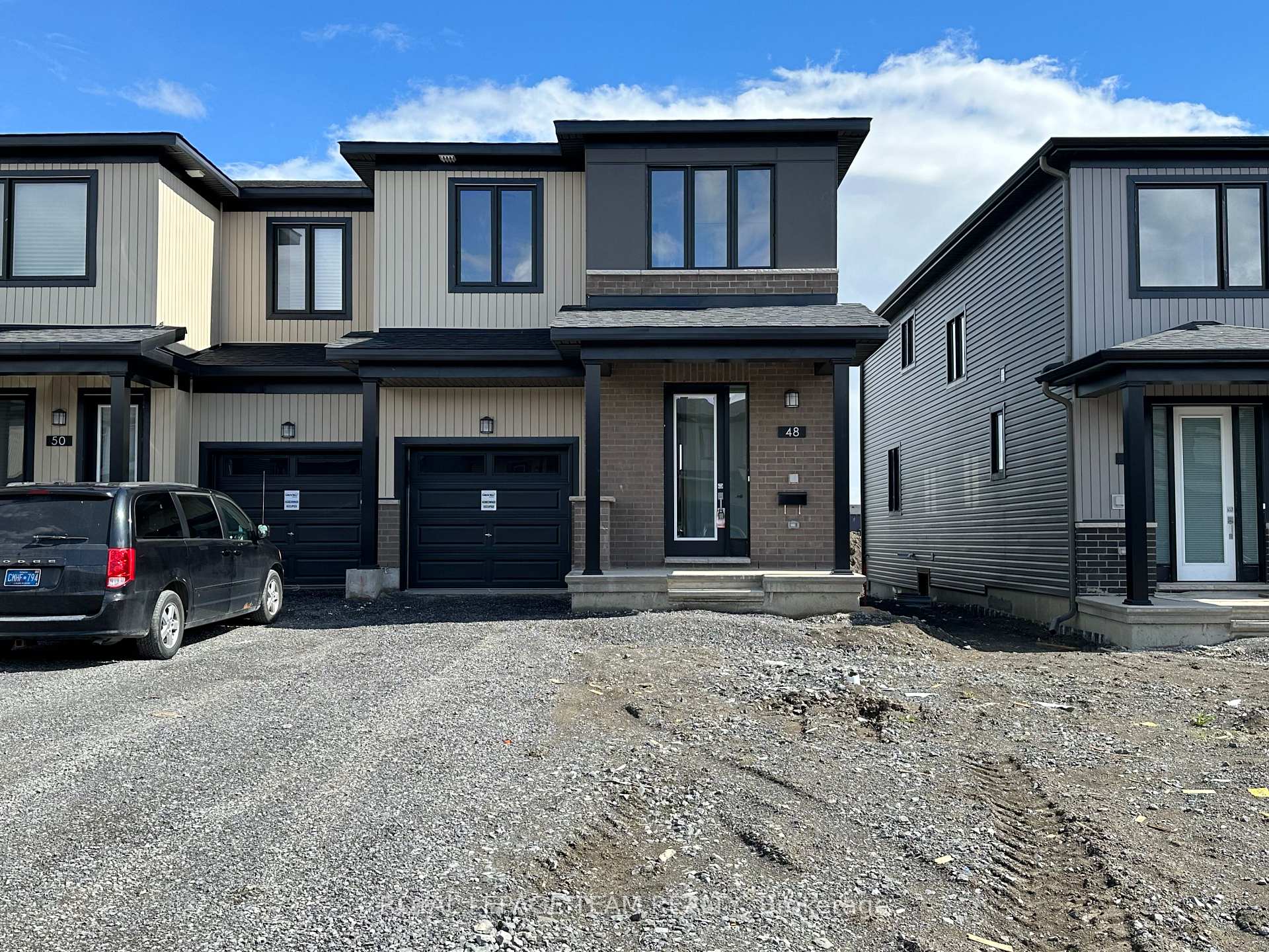 Photo 1 of 48 Chemin De Jargeau Road, Ottawa, Chapel Hill South - Orleans Village — HOMEH