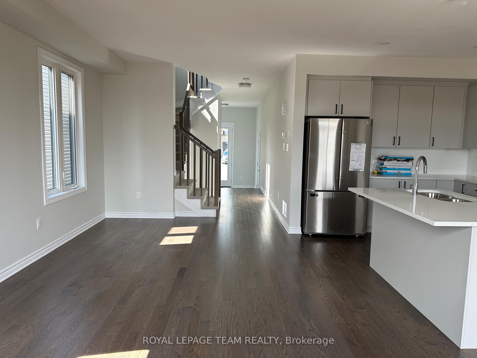 Photo 5 of 48 Chemin De Jargeau Road, Ottawa, Chapel Hill South - Orleans Village — HOMEH