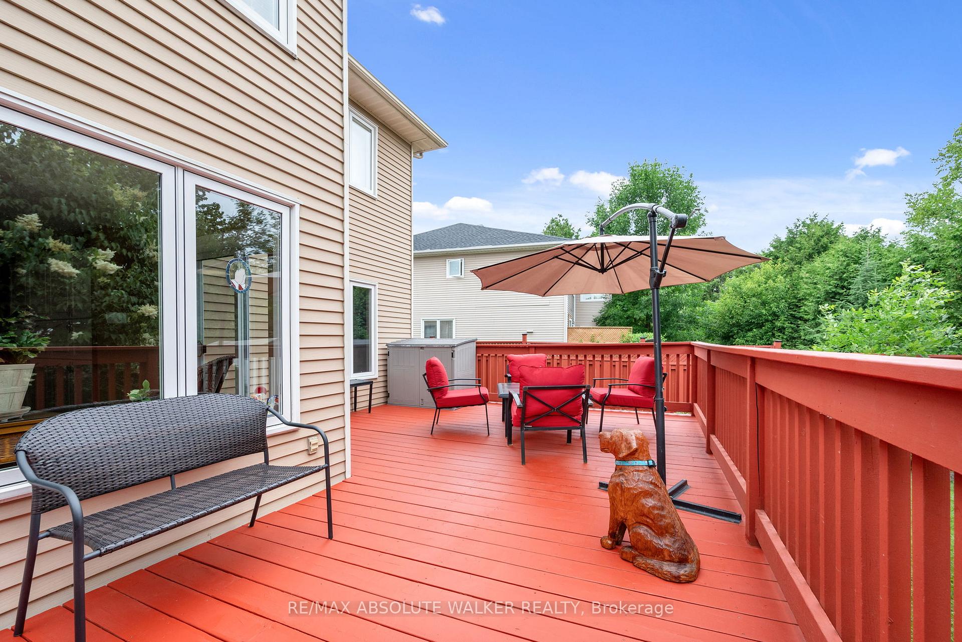 Photo 40 of 1866 Robinwood Place, Ottawa, Chapel Hill — HOMEH