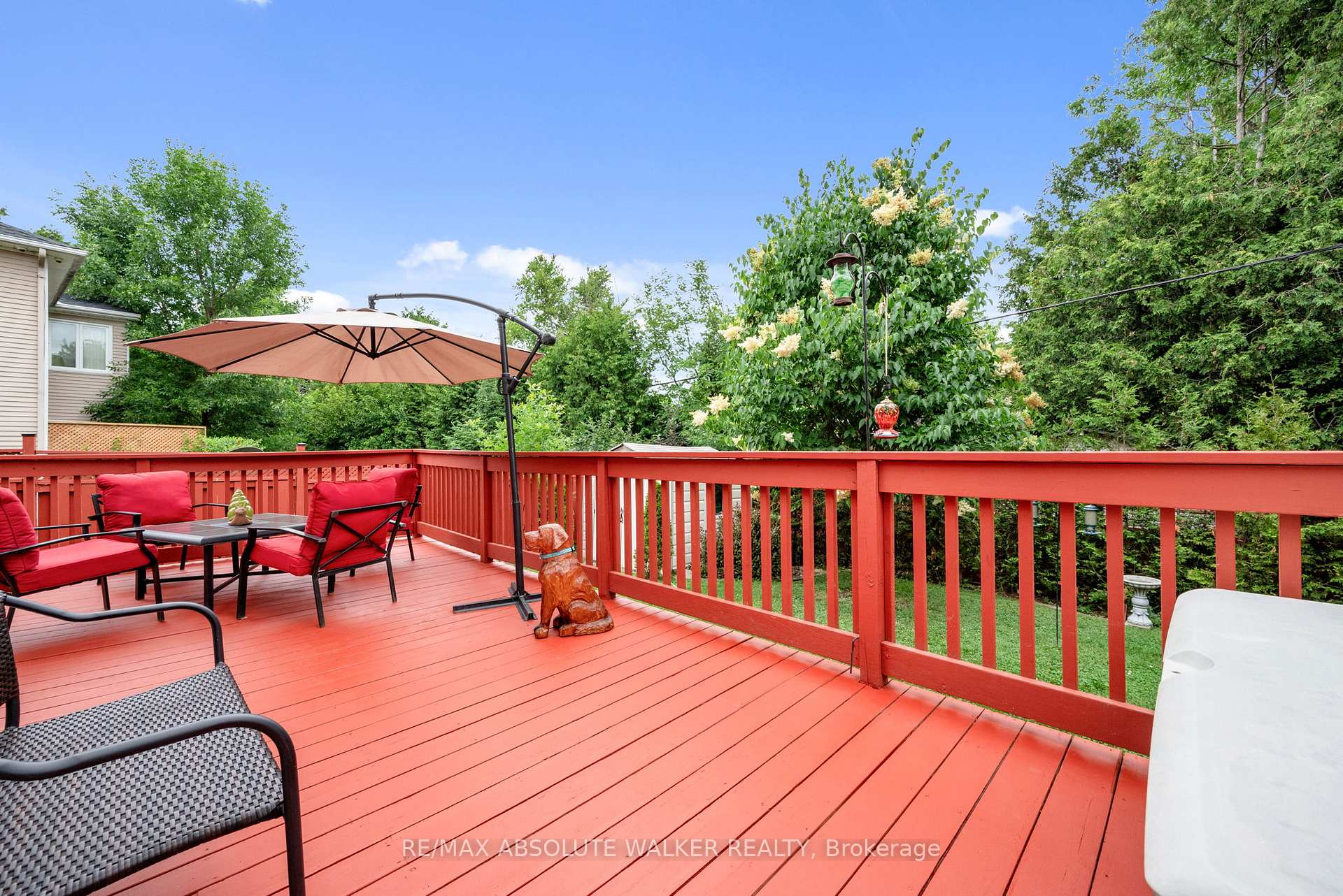 Photo 41 of 1866 Robinwood Place, Ottawa, Chapel Hill — HOMEH
