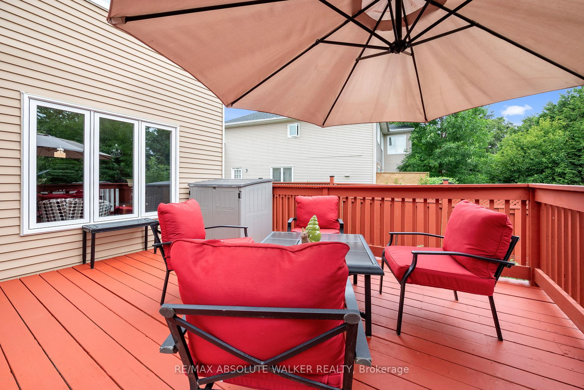 Photo 42 of 1866 Robinwood Place, Ottawa, Chapel Hill — HOMEH