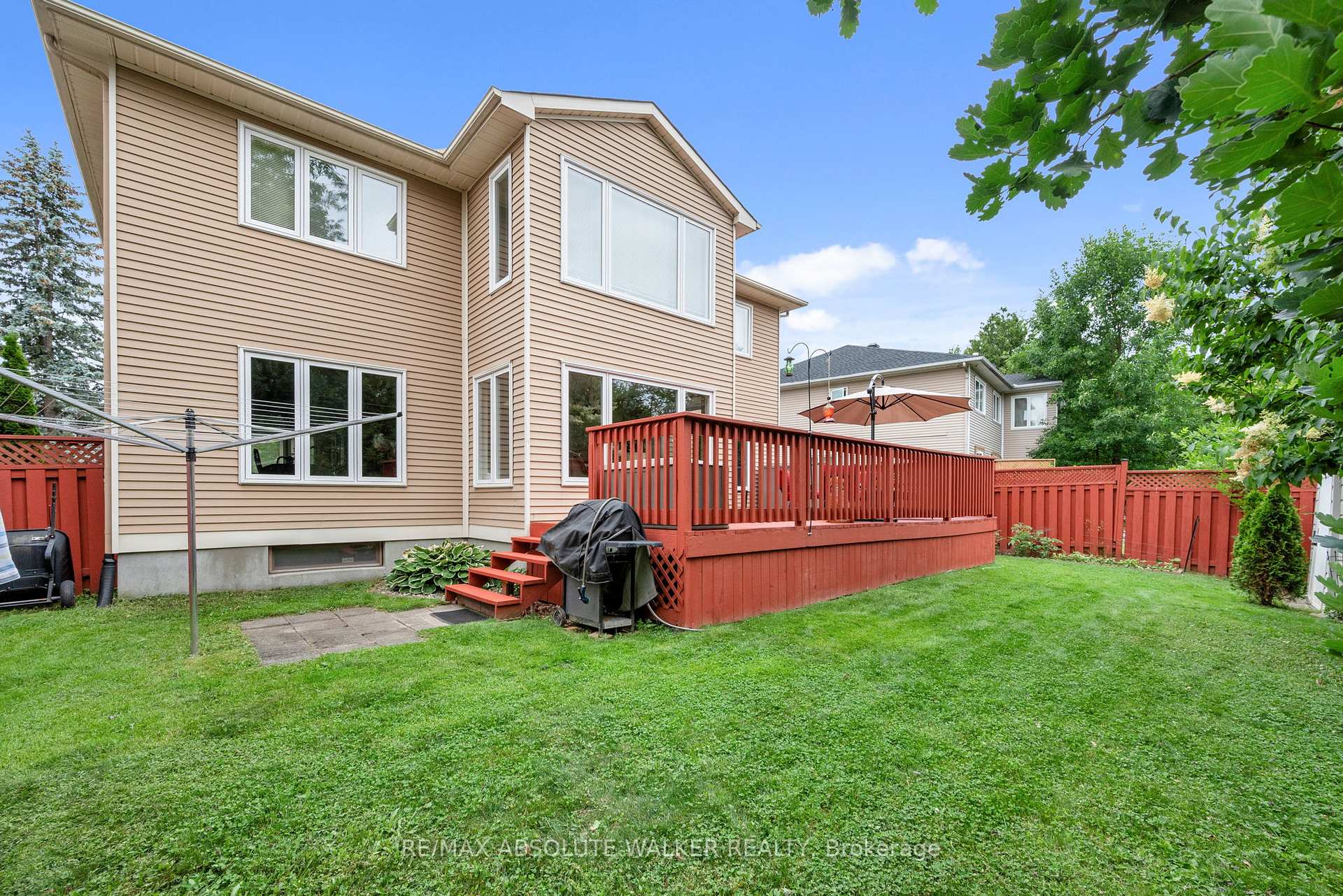 Photo 46 of 1866 Robinwood Place, Ottawa, Chapel Hill — HOMEH