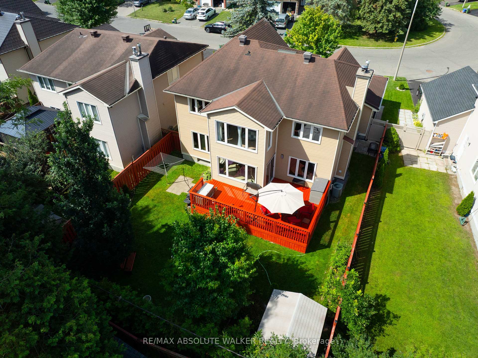 Photo 47 of 1866 Robinwood Place, Ottawa, Chapel Hill — HOMEH