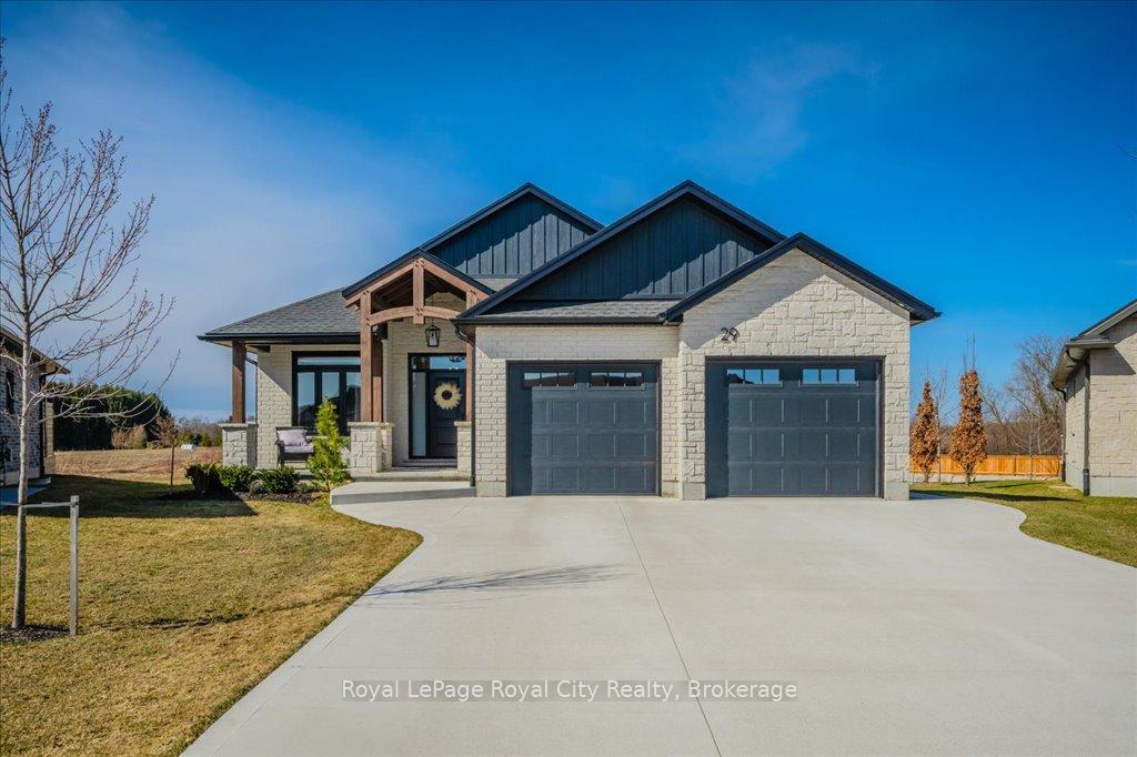 Photo 1 of 29 Winchester Crescent, North Perth, Listowel — HOMEH