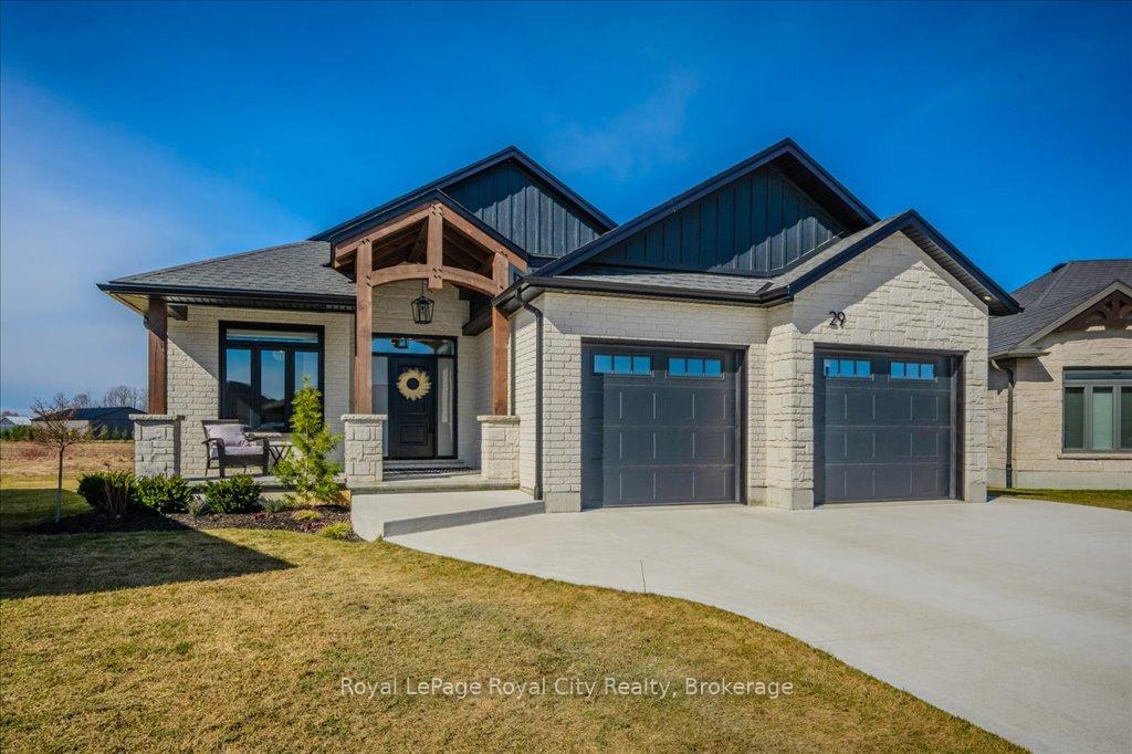 Photo 3 of 29 Winchester Crescent, North Perth, Listowel — HOMEH