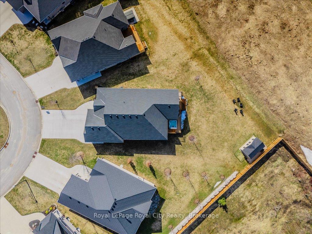 Photo 39 of 29 Winchester Crescent, North Perth, Listowel — HOMEH