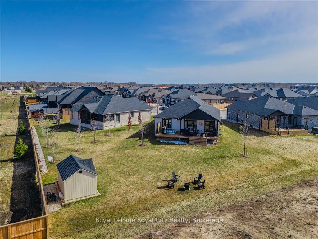 Photo 40 of 29 Winchester Crescent, North Perth, Listowel — HOMEH