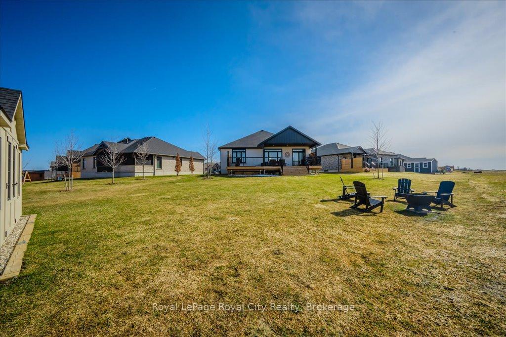 Photo 41 of 29 Winchester Crescent, North Perth, Listowel — HOMEH