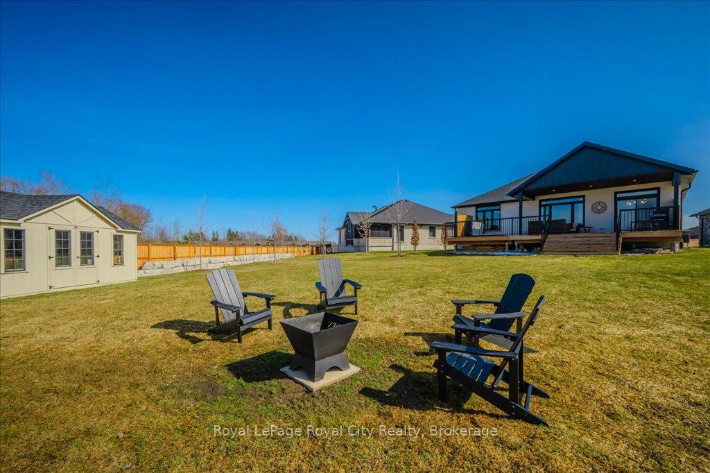 Photo 42 of 29 Winchester Crescent, North Perth, Listowel — HOMEH