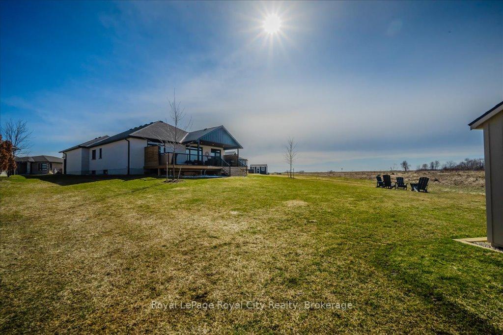 Photo 43 of 29 Winchester Crescent, North Perth, Listowel — HOMEH