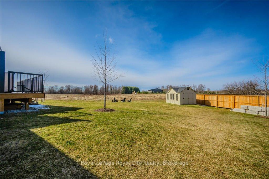 Photo 44 of 29 Winchester Crescent, North Perth, Listowel — HOMEH