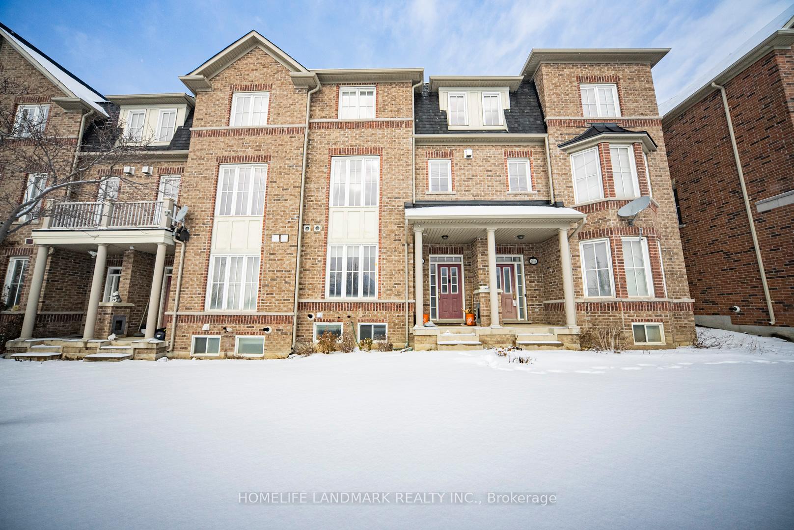 Photo 1 of 2856 Elgin Mills Road E, Markham, Victoria Square — HOMEH