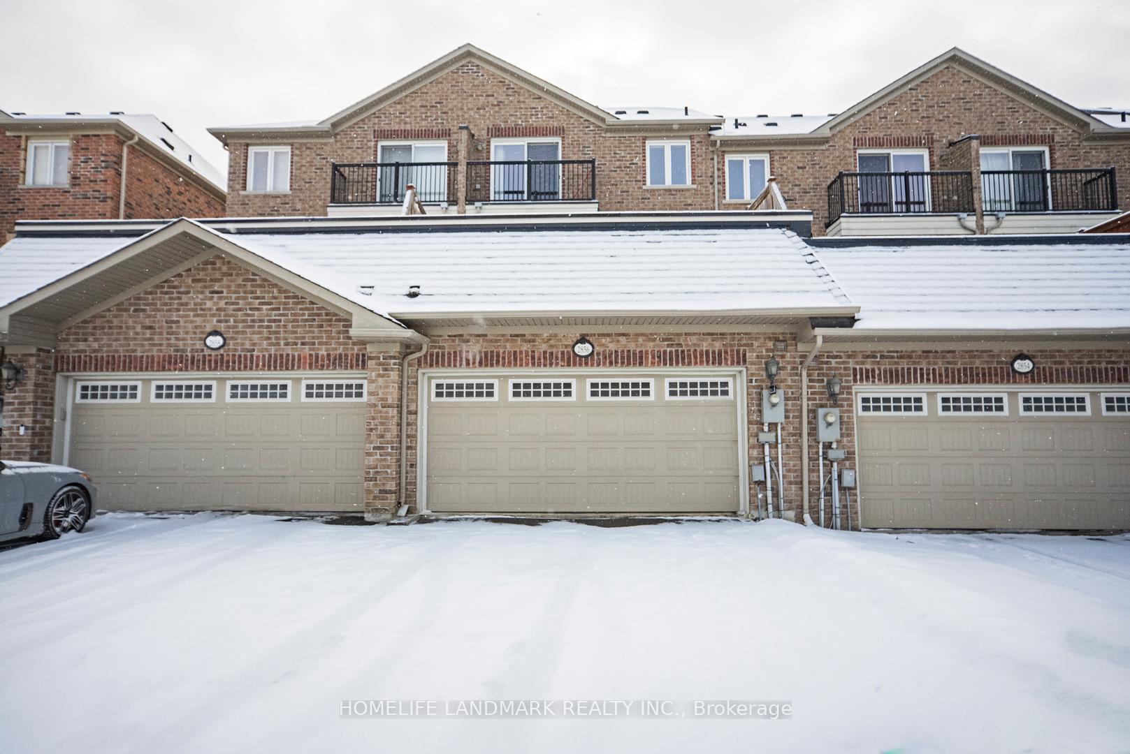 Photo 2 of 2856 Elgin Mills Road E, Markham, Victoria Square — HOMEH