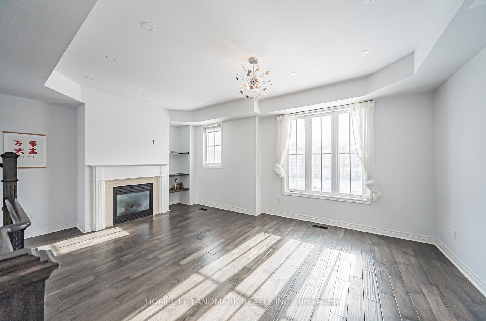 Photo 5 of 2856 Elgin Mills Road E, Markham, Victoria Square — HOMEH
