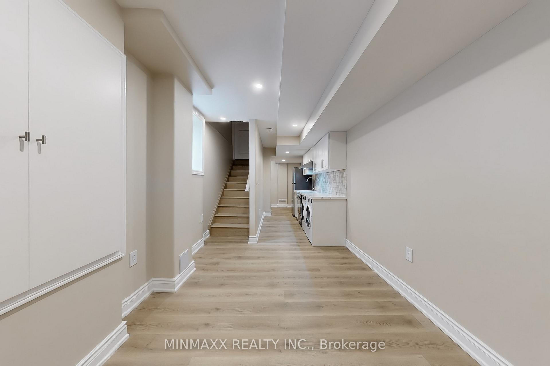 Photo 20 of 465 Thornborrow (Studio Bsmt Apt) Court, Milton, Walker — HOMEH