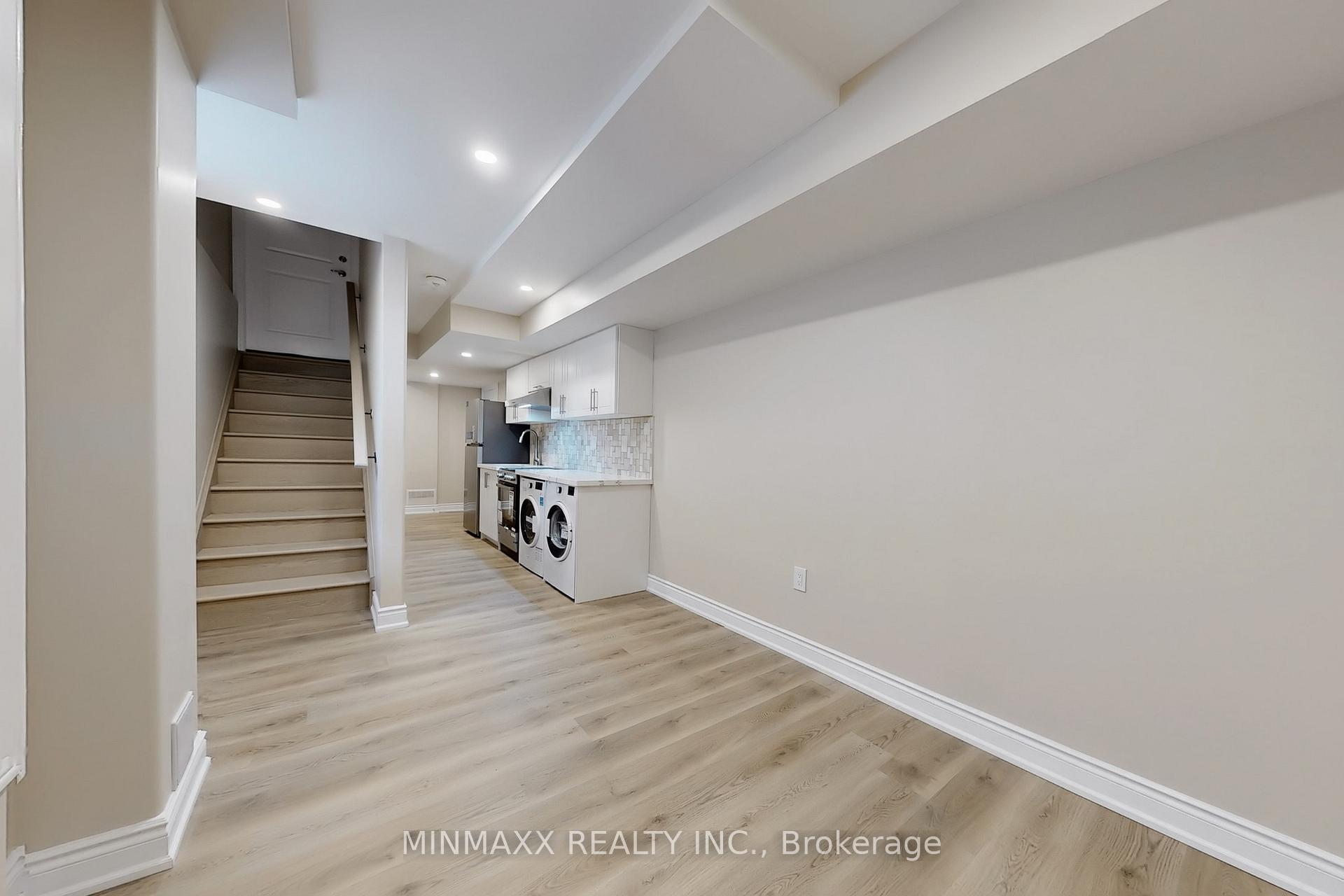 Photo 15 of 465 Thornborrow (Studio Bsmt Apt) Court, Milton, Walker — HOMEH