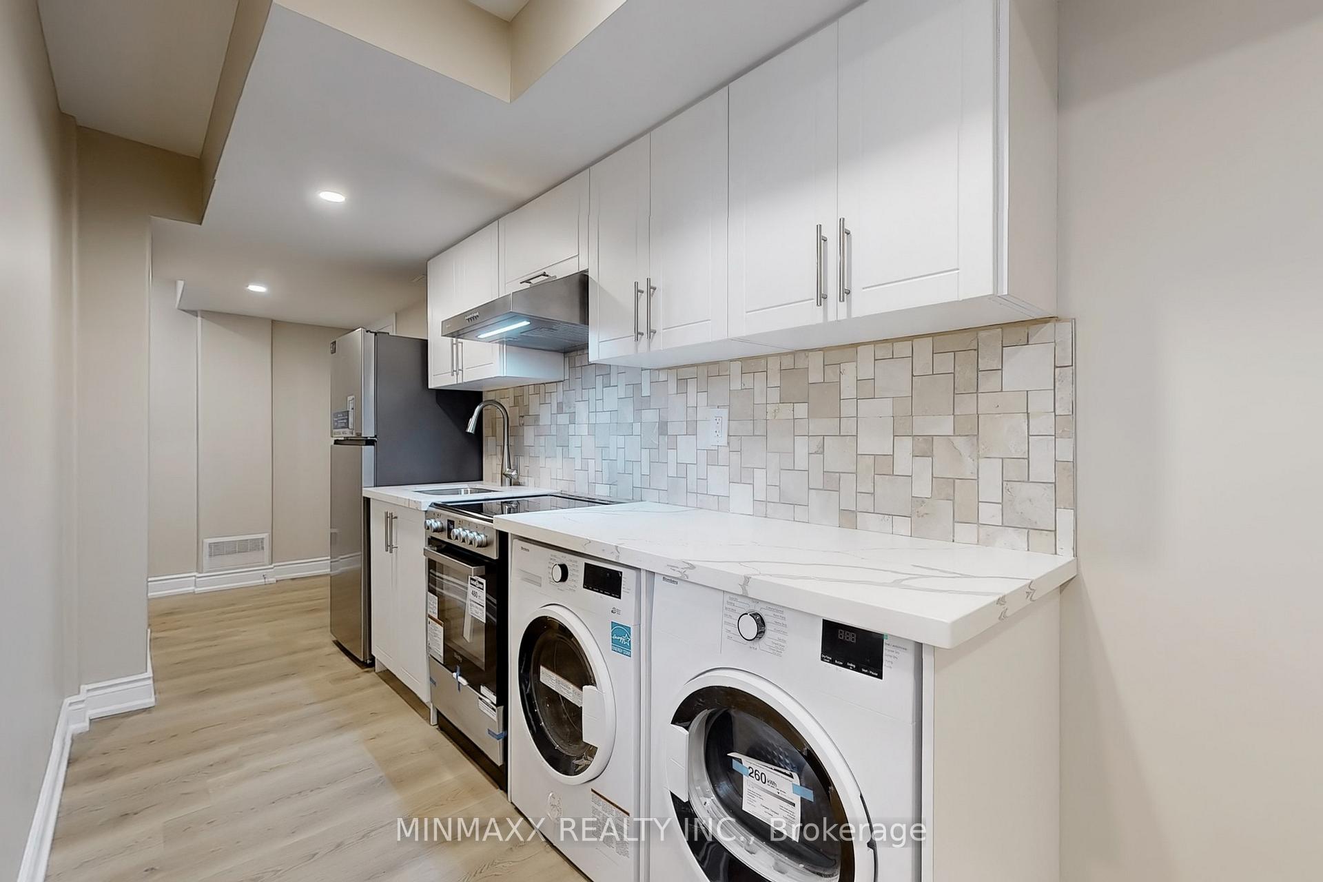 Photo 7 of 465 Thornborrow (Studio Bsmt Apt) Court, Milton, Walker — HOMEH