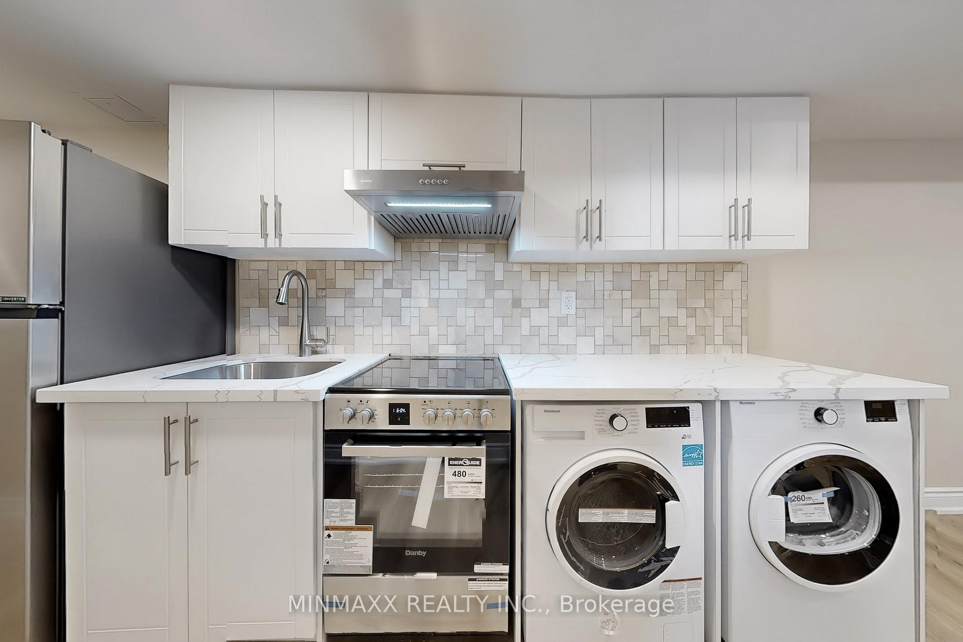 Photo 5 of 465 Thornborrow (Studio Bsmt Apt) Court, Milton, Walker — HOMEH