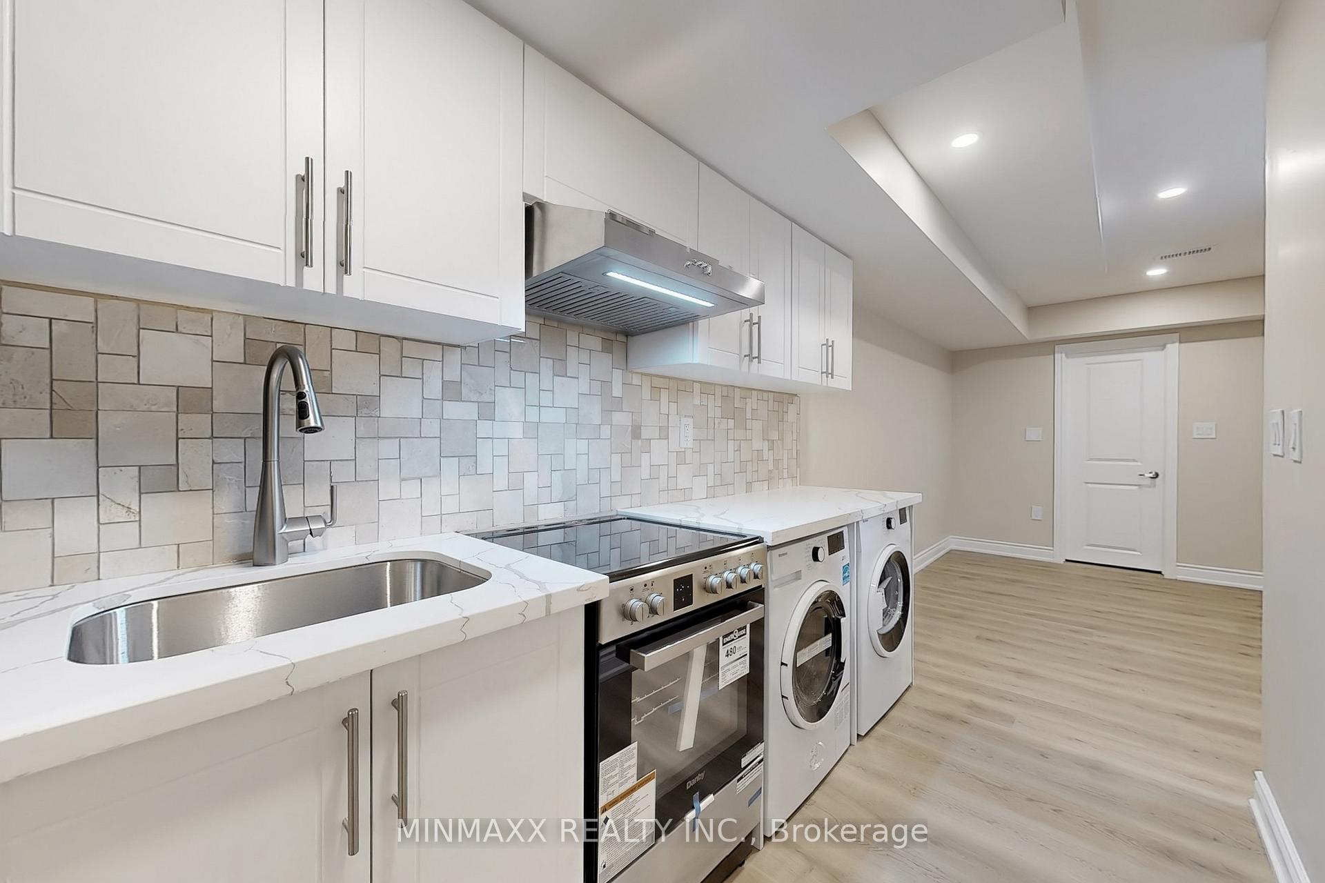 Photo 19 of 465 Thornborrow (Studio Bsmt Apt) Court, Milton, Walker — HOMEH