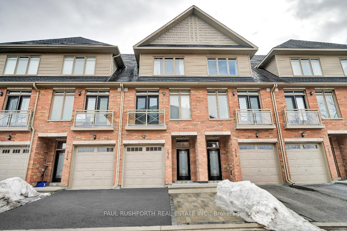 Photo 1 of 116 Lionel Pvt, Ottawa, Springridge/East Village — HOMEH