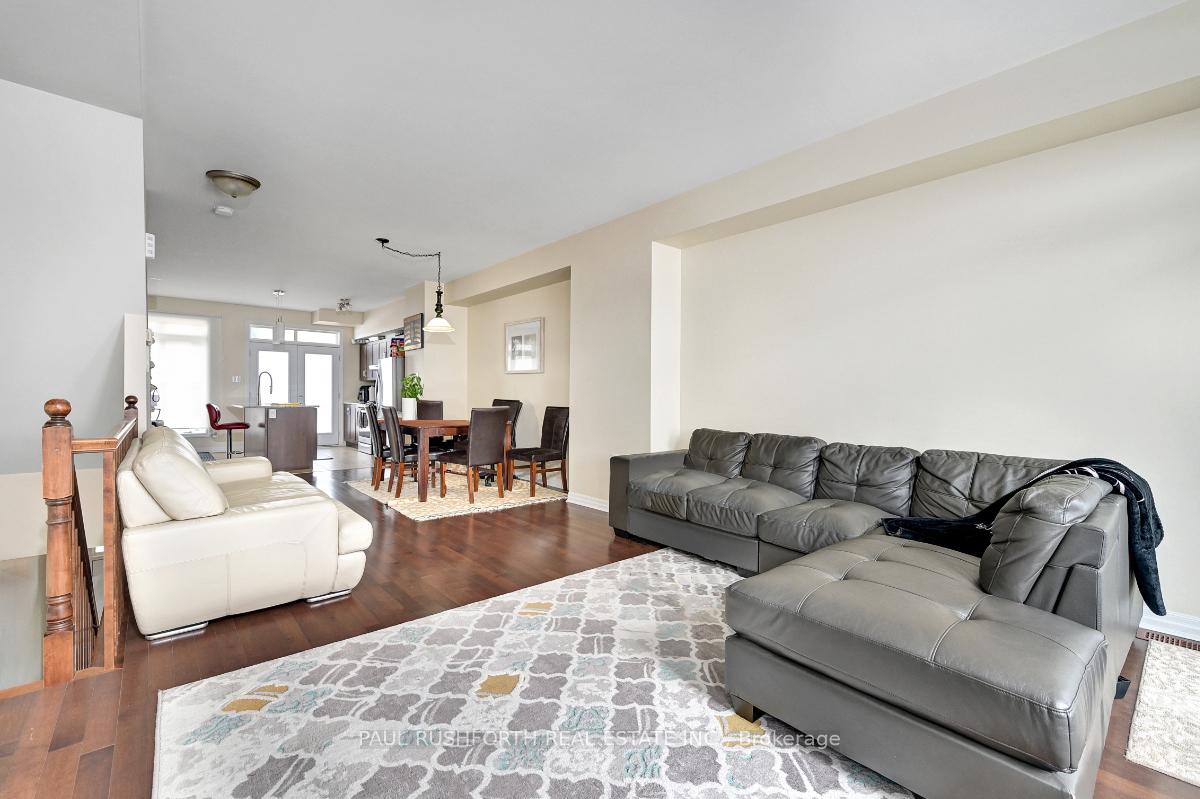 Photo 6 of 116 Lionel Pvt, Ottawa, Springridge/East Village — HOMEH