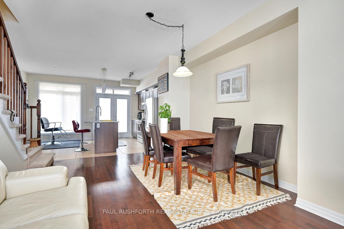 Photo 7 of 116 Lionel Pvt, Ottawa, Springridge/East Village — HOMEH