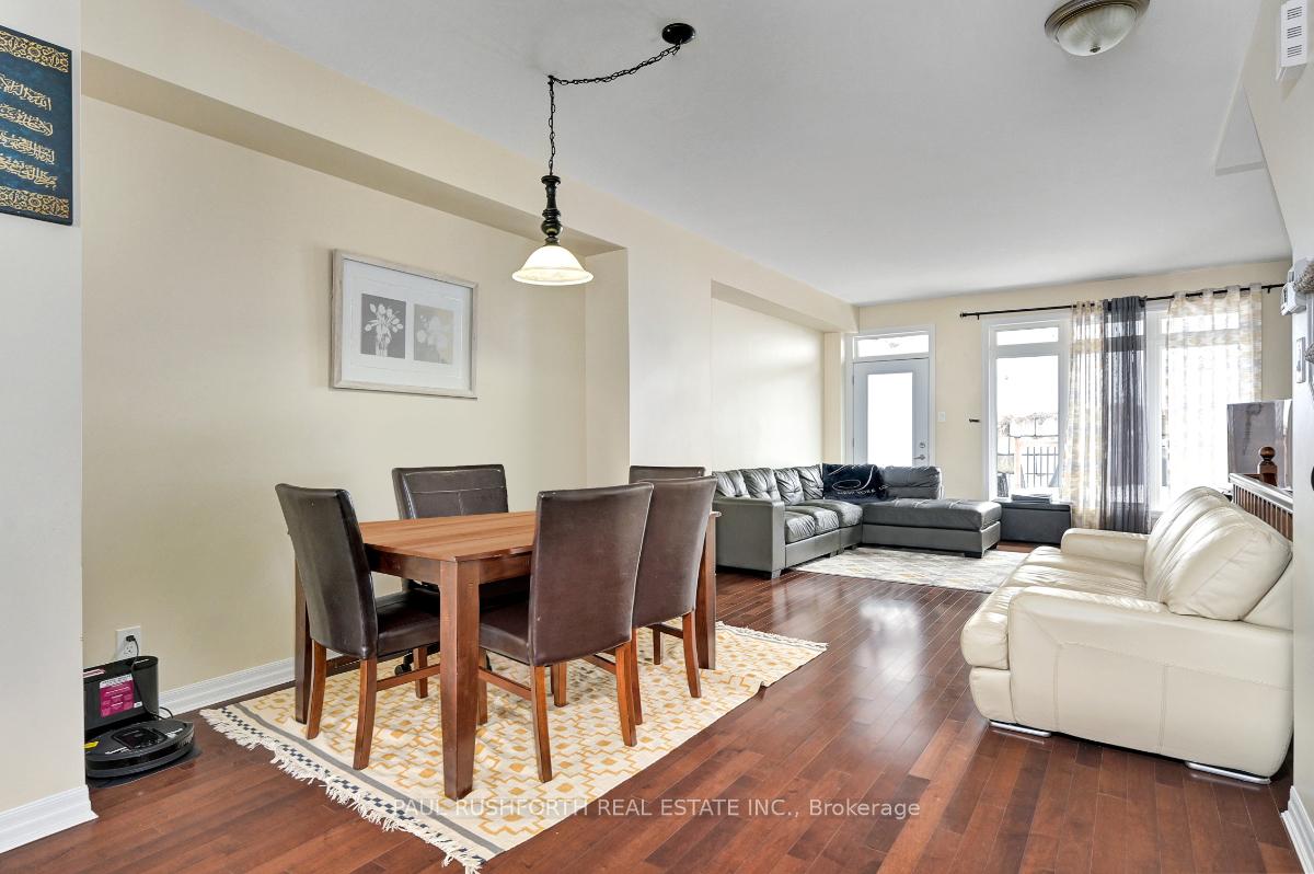 Photo 8 of 116 Lionel Pvt, Ottawa, Springridge/East Village — HOMEH