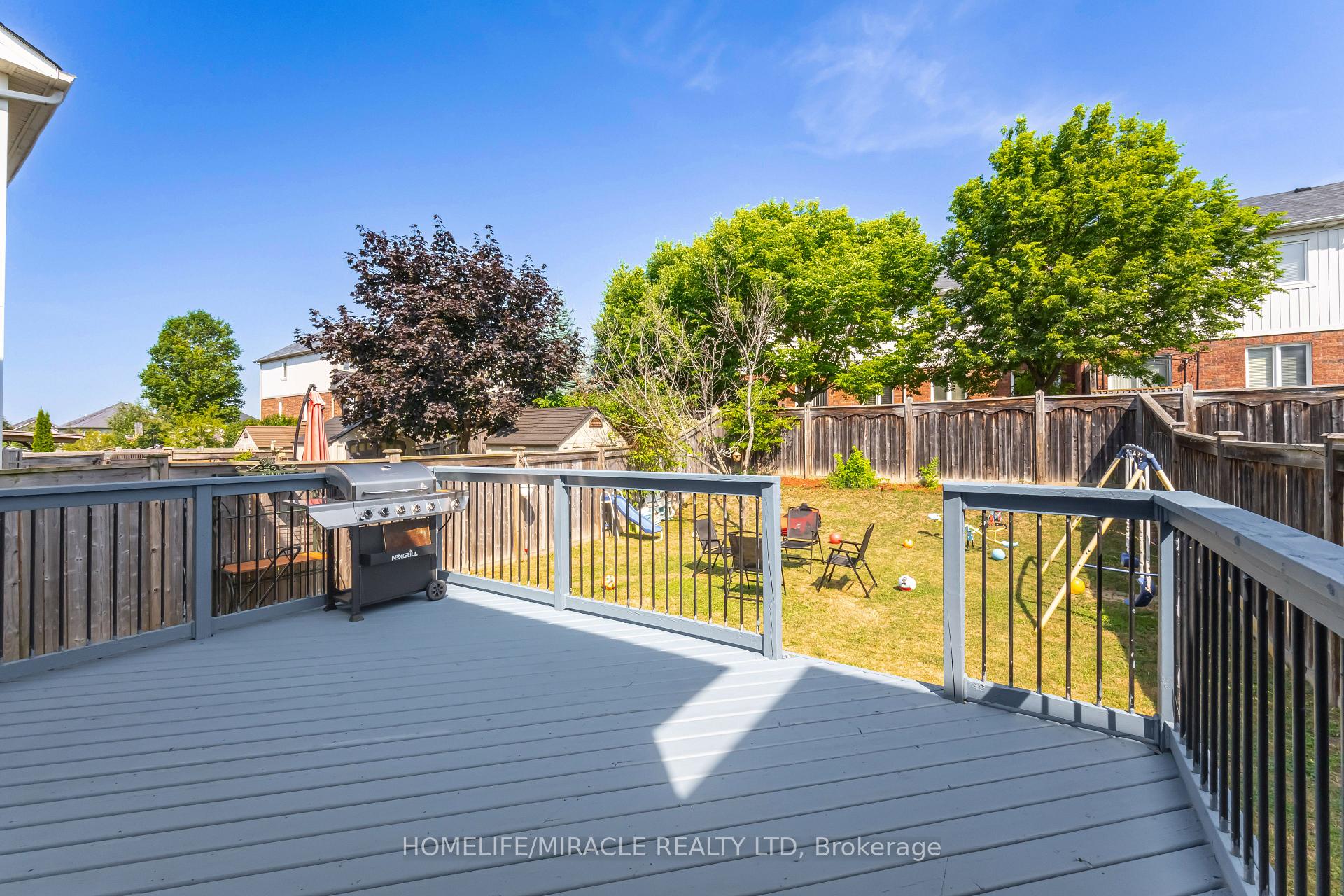 Photo 46 of 913 Taggart Crescent, Oshawa, Pinecrest — HOMEH