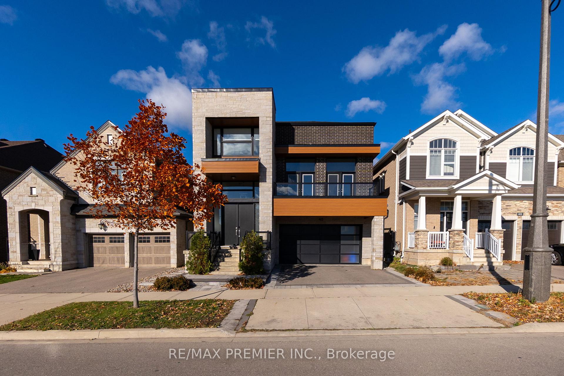 Photo 1 of 415 North Park Boulevard, Oakville, Glenorchy — HOMEH