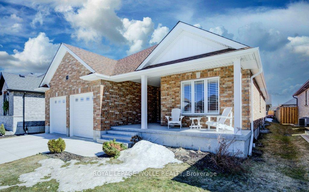 Front of 75 Forbes Crescent