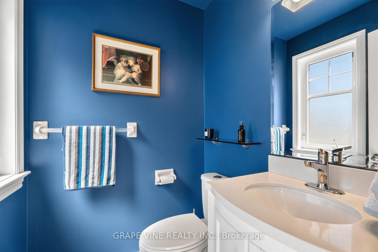 Photo 7 of 349 Grammond Circle, Ottawa, Avalon West — HOMEH