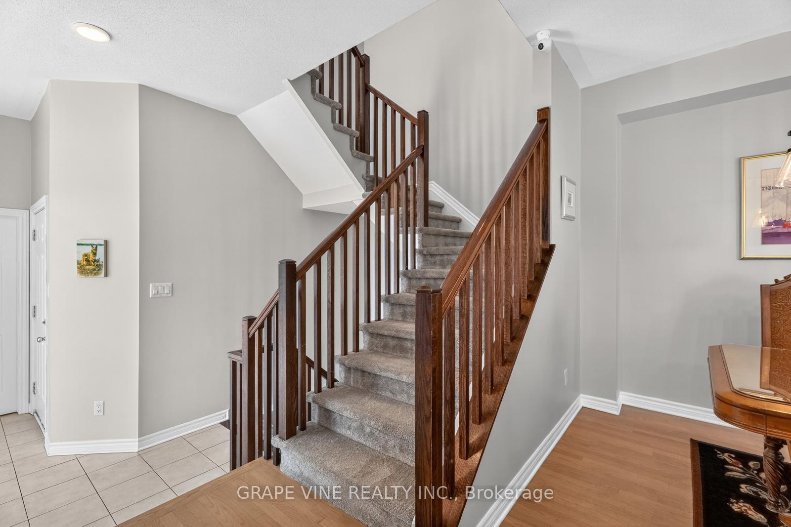 Photo 18 of 349 Grammond Circle, Ottawa, Avalon West — HOMEH