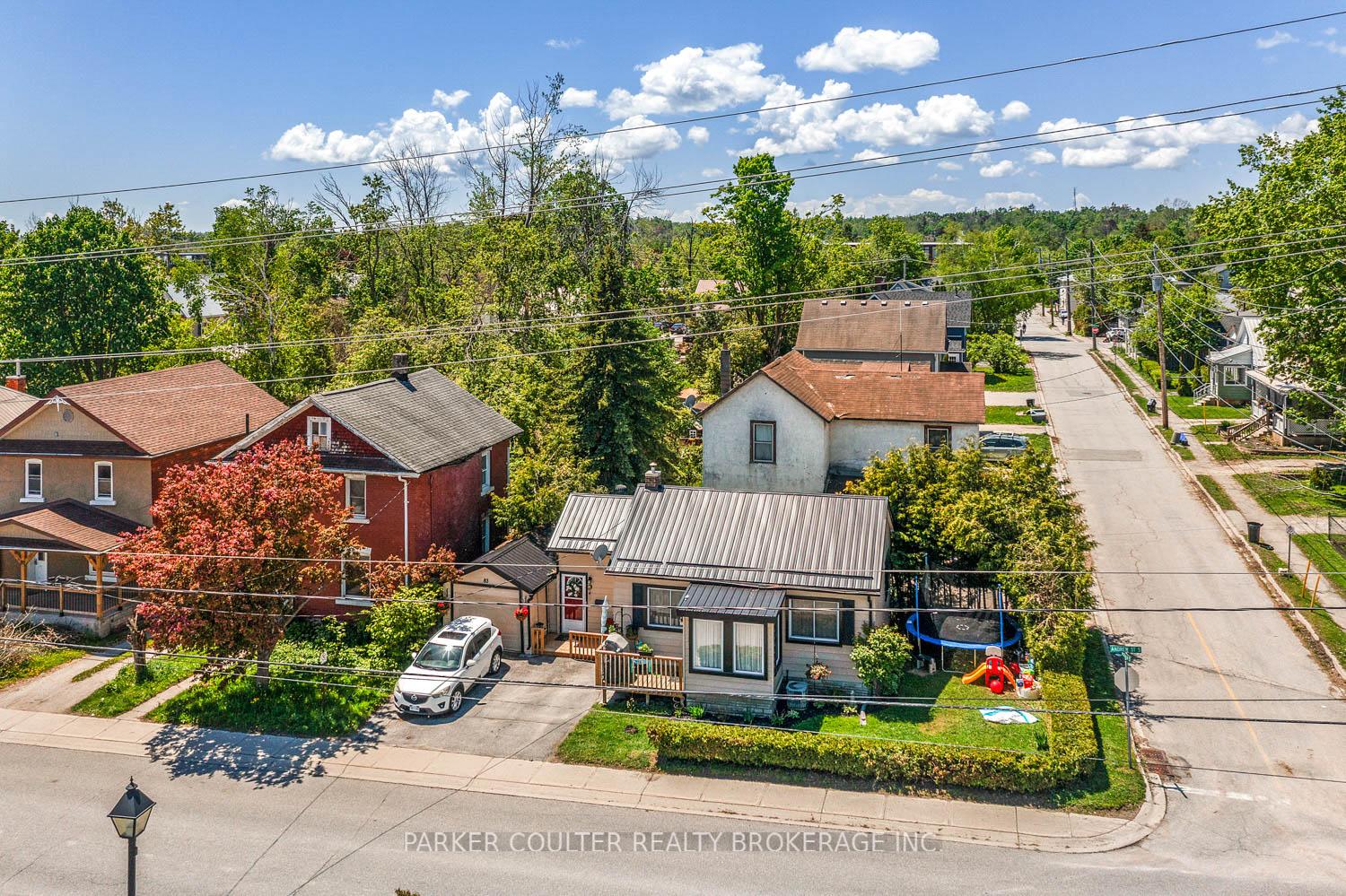 Photo 1 of 83 Andrew Street S, Orillia — HOMEH