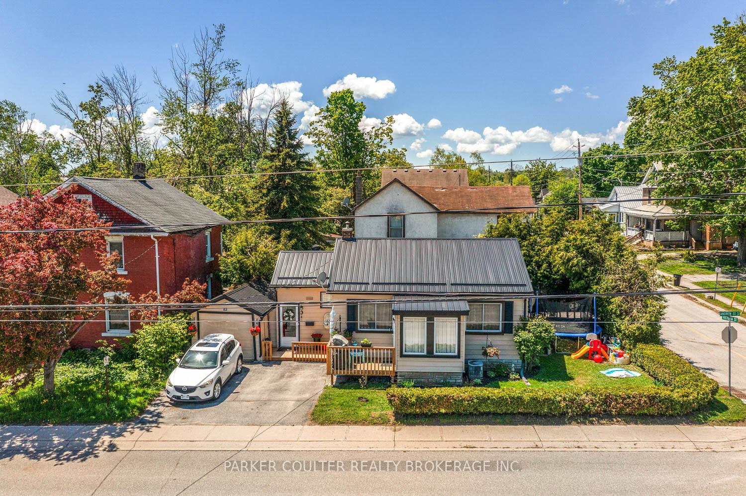 Photo 24 of 83 Andrew Street S, Orillia — HOMEH