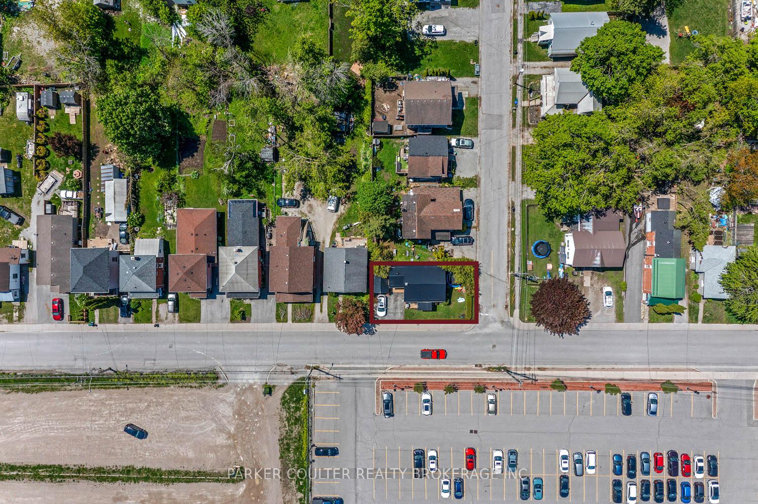 Photo 25 of 83 Andrew Street S, Orillia — HOMEH