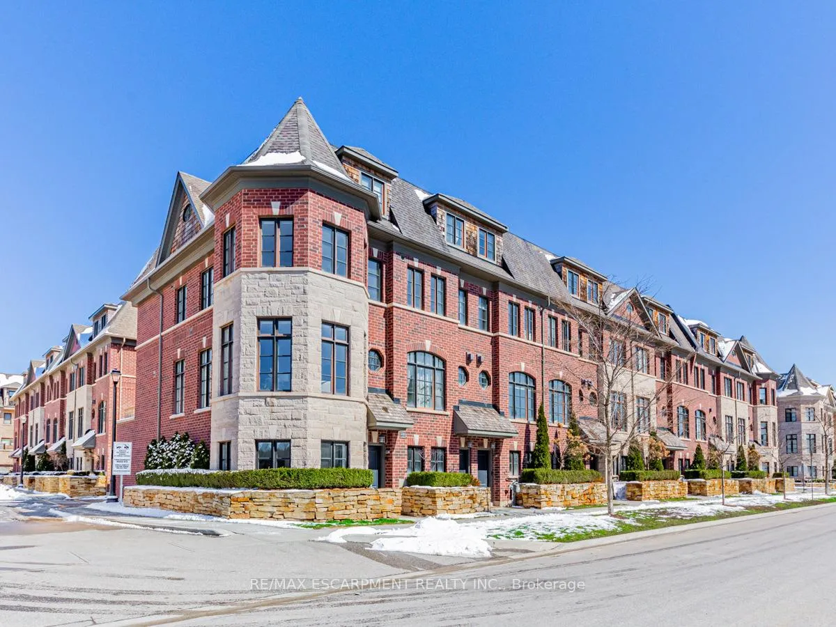 Photo 1 of 2163 Lillykin Street, Oakville, River Oaks — HOMEH