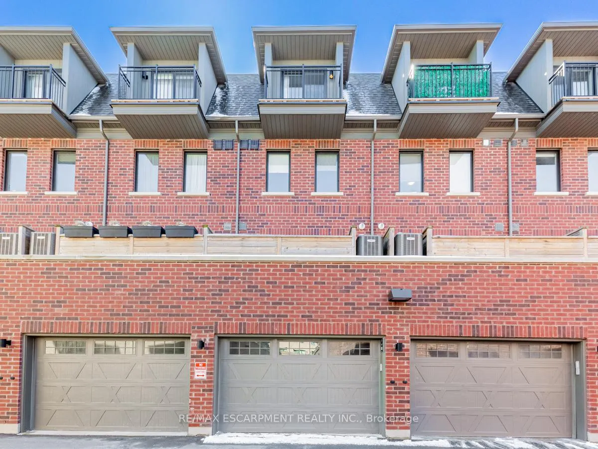 Photo 31 of 2163 Lillykin Street, Oakville, River Oaks — HOMEH