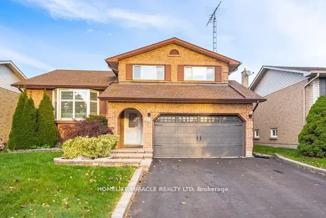 Photo 1 of 483 Labrador Drive, Oshawa, Donevan — HOMEH