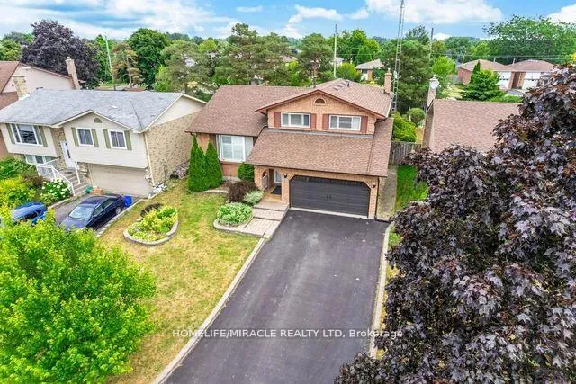 Photo 7 of 483 Labrador Drive, Oshawa, Donevan — HOMEH