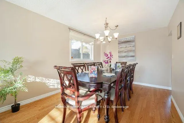 Photo 12 of 483 Labrador Drive, Oshawa, Donevan — HOMEH